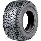 Hi-Run Lawn/Garden Tire, 23x9.5-12,2 Ply, Turf - WD1058