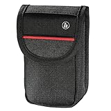 hama ドイツ | "Valletta" カメラバッグ 60G ブラック 正規輸入品