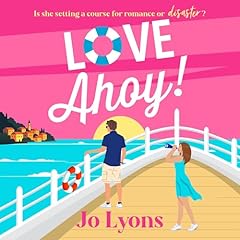 Love Ahoy! cover art