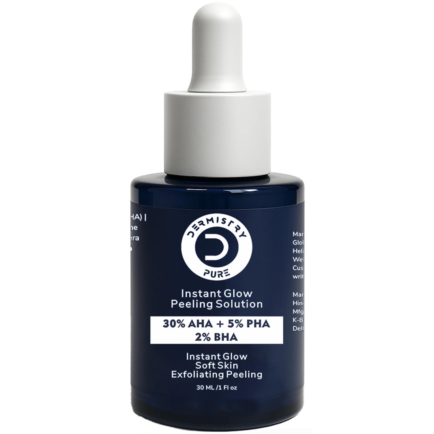 Dermistry Pure 0.6% Retinol + 5% Caffeine Under Eye Cream Serum Anti Ageing Removes Fine Lines Wrinkles Dark Circles Ageing Puffiness & Puffy Eyes Suits Oily & Dry Skin Use Day Night Men Women 30ml — Amazon image 11