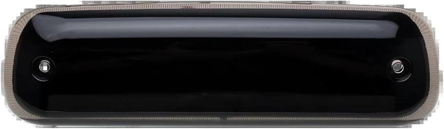 third brake light Car Third Brake Lights For Jeep For Cherokee For XJ 1997-2001 Rear Tail Stop Lamp
