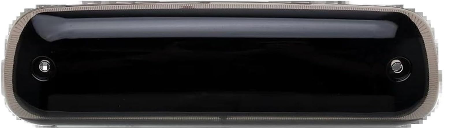 Rear Brake Lights Car Third Brake Lights For Jeep For Cherokee For XJ 1997-2001 Rear Tail Stop Lamp