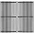 Charbrofire 463241013 463241014 463270614 Grates Replacement Parts for Charbroil Grill Grates 463270615 463241014 T-22D 463270613 463270611 Char-Broil Cast Iron Cooking Grate 2 Pieces