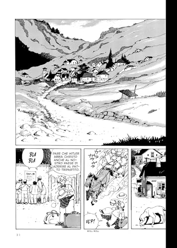 Fiore Di Pietra (Vol. 1) - 4