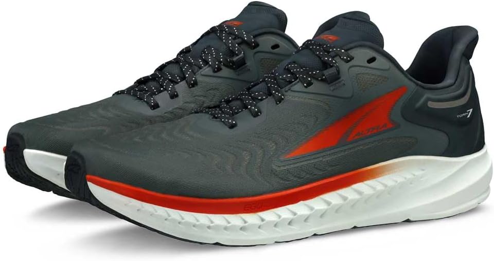 ALTRA Men's Torin 7 Road Running Shoe