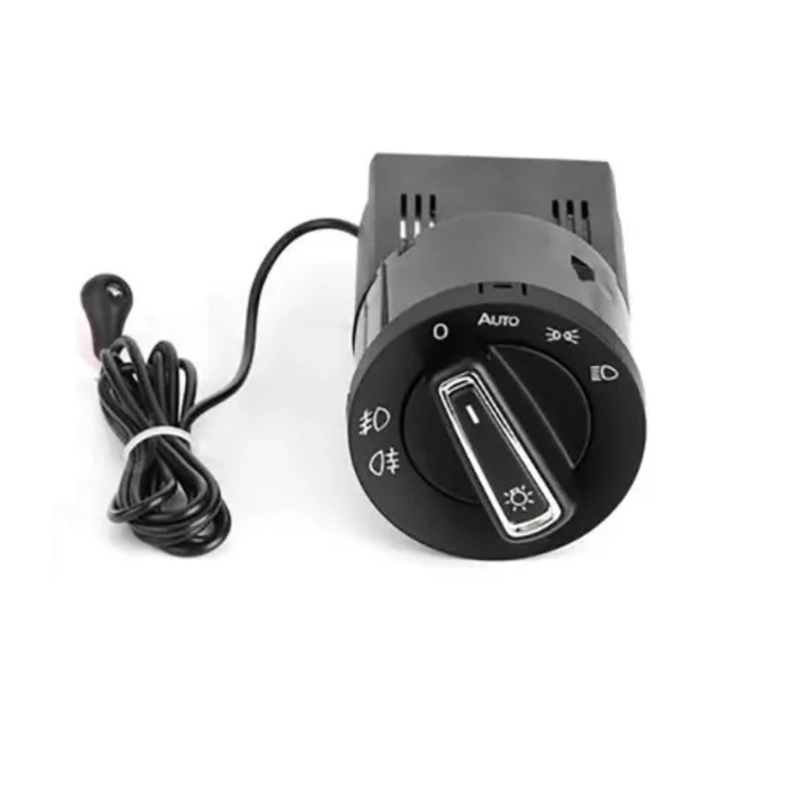 Interruptor de control de faros delanteros VW Sharan soluciona fallos de luz 3BD941531 4