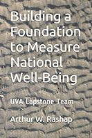Building a Foundation to Measure National Well-Being B08BDK54L7 Book Cover