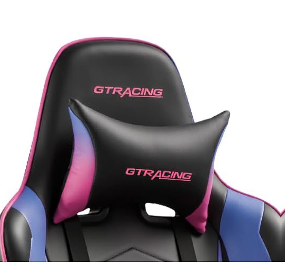 Amazon.com: GTRACING Gaming Chair Racing Office Computer Ergonomic