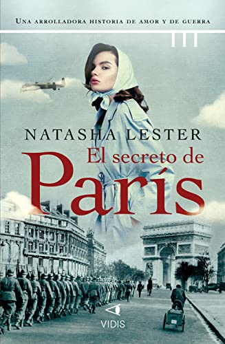 El secreto de París (Spanish Edition)