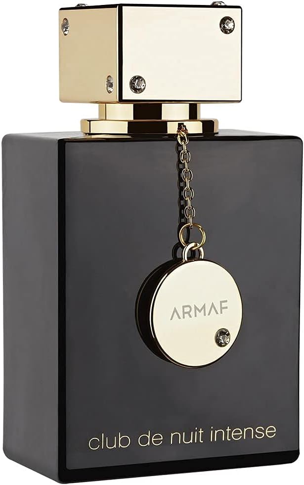 Armaf Club De Nuit Intense EDP Spray for Women - 105ml / 3.6oz