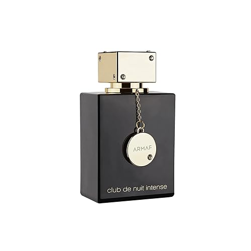 Armaf Club De Nuit Intense EDP Spray para mujer 3.6 oz