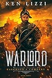 Warlord: Falchion's Company Book Three