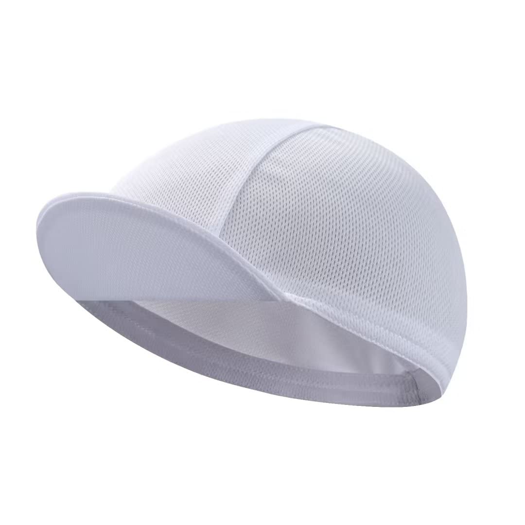 Gorra de Ciclismo Transpirable - Gorra de Ciclista de Carretera para Hombre y Mujer — view 31
