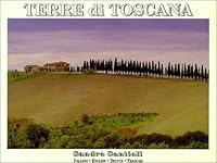 Terre di Toscana 8886207018 Book Cover