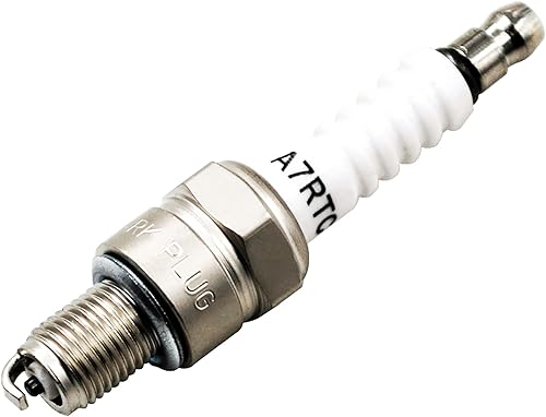 AHL 1 paquete de cobre con bujía de níquel compatible con Yamaha YFM125 Raptor 50 80 90 125 TTR110E TTR125 TTR125E TTR125L TTR125LE TTR50E TTR90E AHL 1 paquete de cobre con bujía de níquel compatible con Yamaha YFM125 Raptor 50 80 90 125 TTR110E TTR125 TTR125E TTR125L TTR125LE TTR50E TTR90E