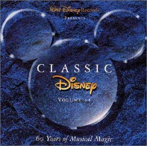 Disney Classic Disney Vol Ii Amazon Com Music