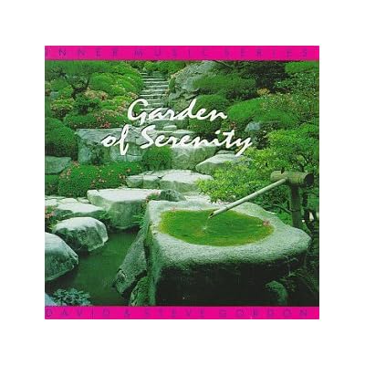 Garden of Serenity