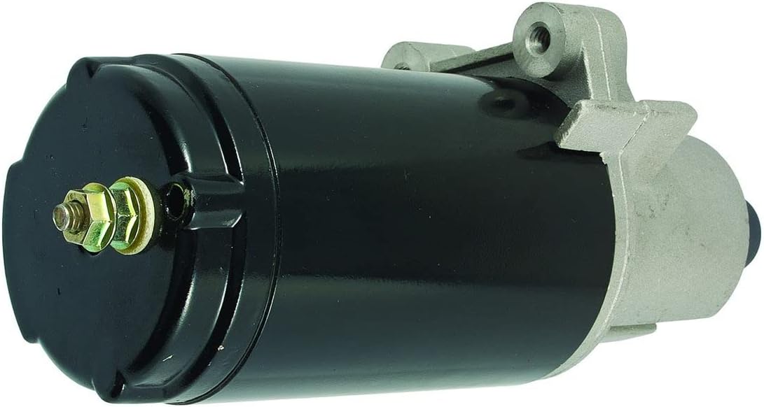 Replacement For JOHN DEERE 317 YEAR 1981 ONAN P218G ENGINE