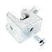 (50 Pack) I Beam Clamps For Hanging Fire Extinguishers On 