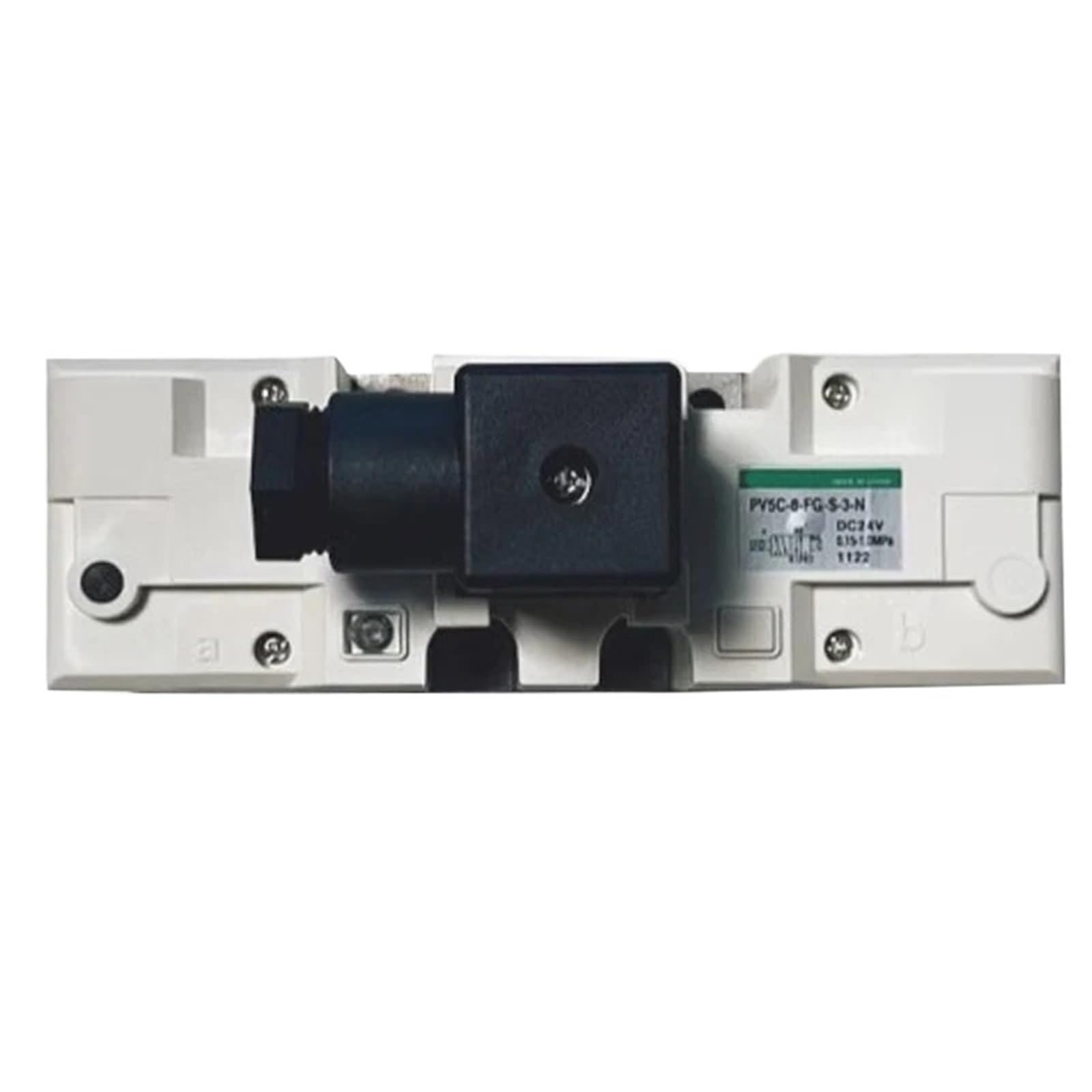 Electrovanne PV5C-8-FG-S-3-N et distributeur PV5C-8-FIG-D-3-N