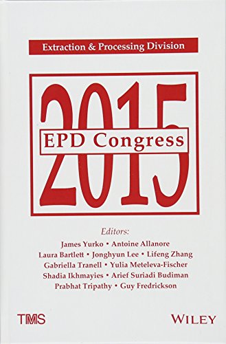 EPD Congress 2015 view 2