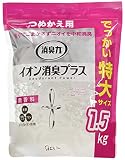 ���L�� �N���A�r�[�Y �C�I�����L�v���X ������ ���� �߂��� 1.5kg