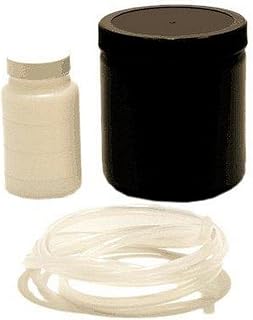 WIX Filters - 24078 Oil Analysis Kit, Pack of 1