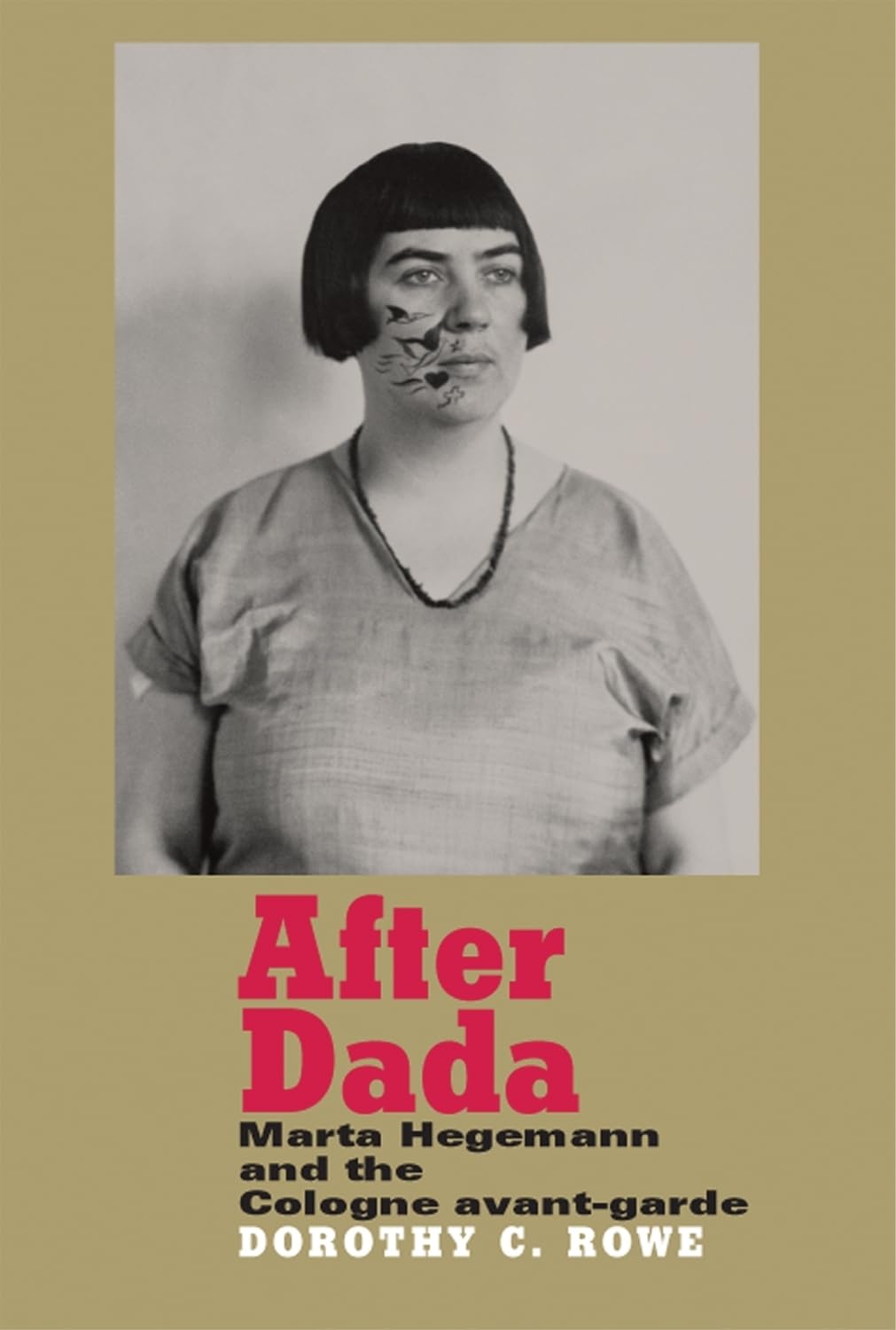 After Dada by Dorothy Price (Hardback Book)