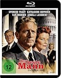  Der beste Mann [Alemania] [Blu-ray]