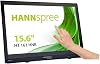 Hannspree multi-touch monitor VGA HDMI speaker USB VESA tiling
