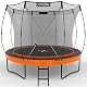 Bodentrampolin Kinetic Sports Outdoor 305 cm Ultimate Pro
