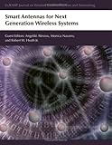 Smart Antennas for Next Generation Wireless Systems