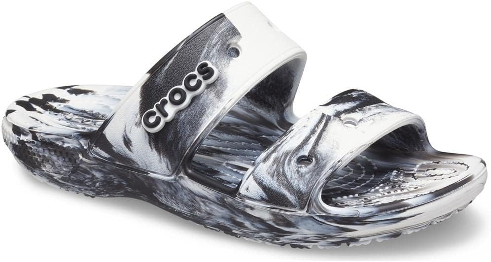 Crocs Unisex-Adult Classic Slide Sandal