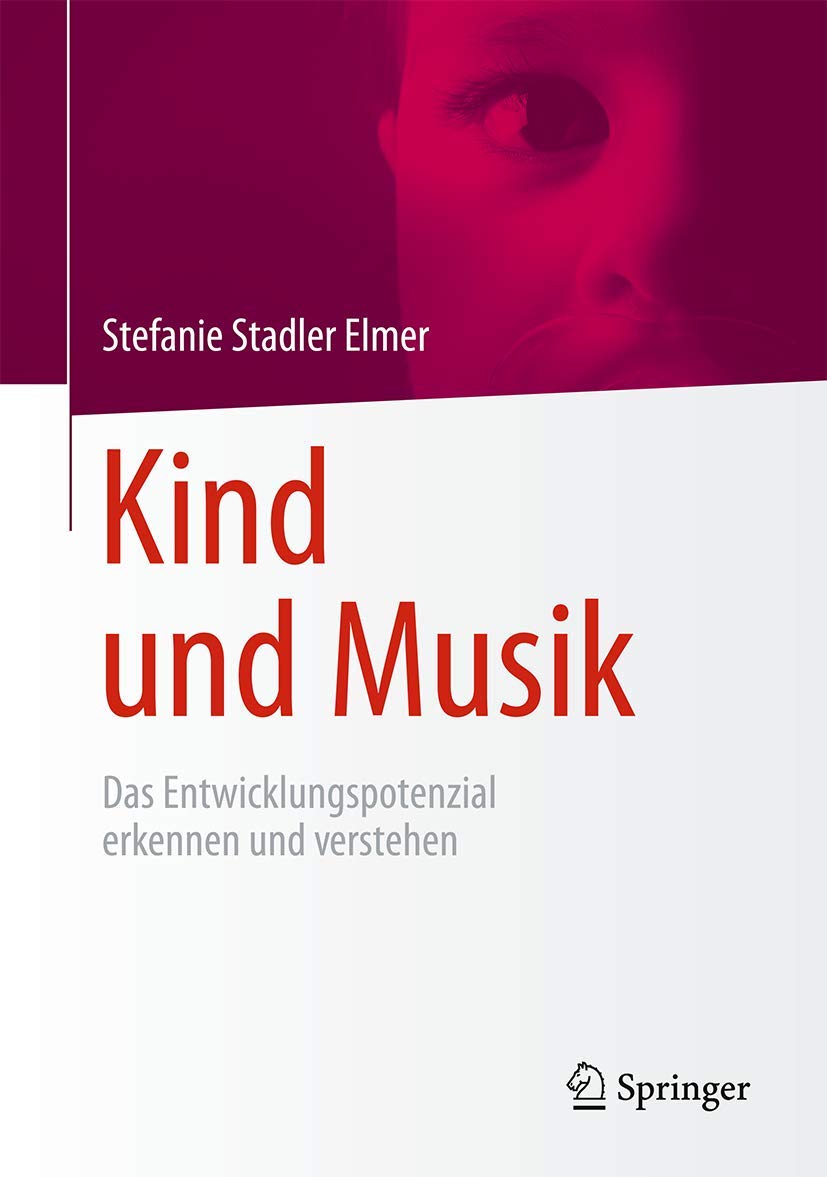 Kind und Musik: Das Entwicklungspotenzial erkennen und verstehen