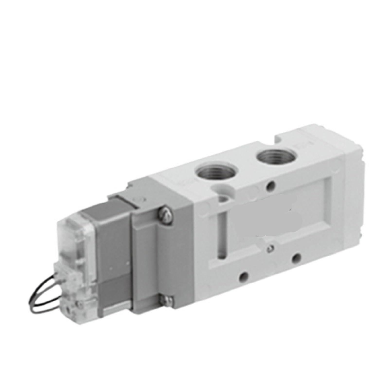 Électrovanne pilotée 5 Ports VF5120 VF5220-5DZ1 5DD1 5DZD1 4DD1-03
