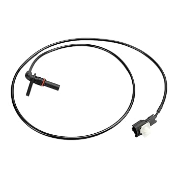 Amazon.com: Areyourshop 4Pcs ABS Wheel Speed Sensor Front