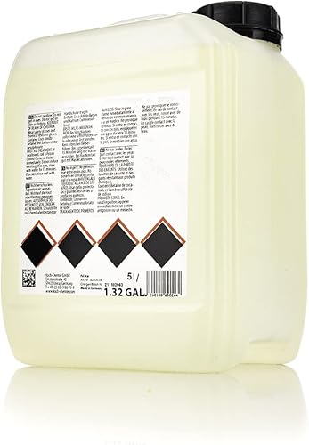 Miniatura 10 de KOCHCHEMIE Pol Star - Limpiador textil, cuero y alcántara limpiador natural eficaz con fórmula de protección limpia y protege sin dejar marcas de