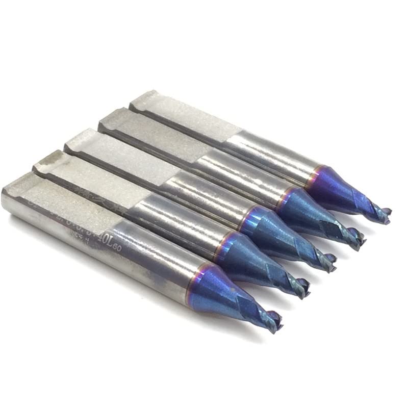 Germany Imported Carbide !2.5mm Cutter WC011A(RIC05304B-B3320) in Carbide for Keyline-Bianchi 994 Laser/Ninja Laser Machines (5)