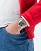 Imagen de Hamilton Reloj Analógico Automático para Hombre con Correa de Acero Inoxidable