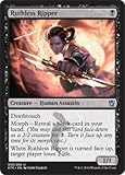 Magic: the Gathering - Ruthless Ripper (088/269) - Khans of Tarkir