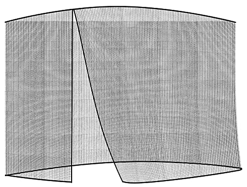 Mt malatec 12266 moustiquaire pour parasols avec fermeture éclair 3,5 m - Image 6