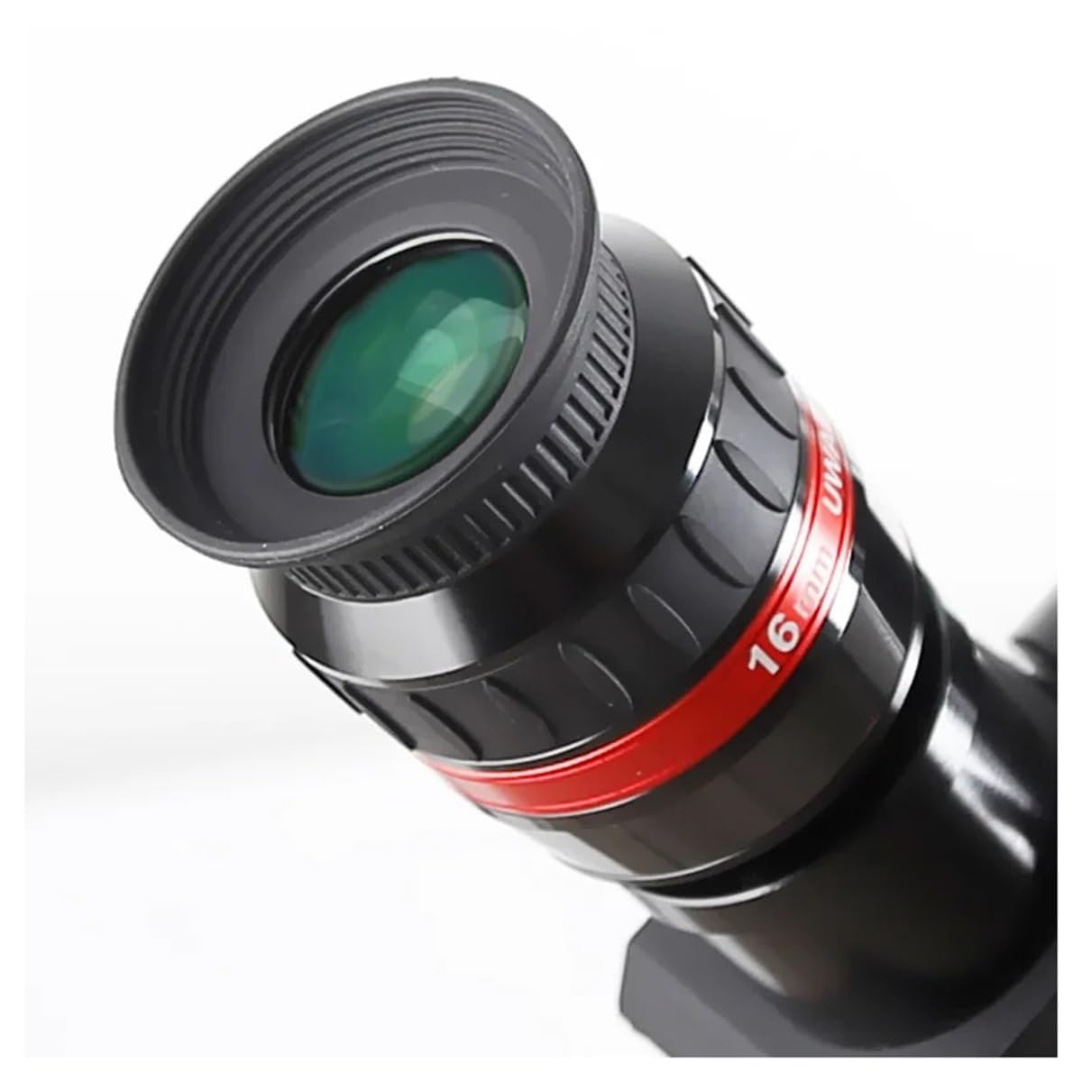 Ocular astronómico de 16mm con óptica gran angular de 82 grados 4