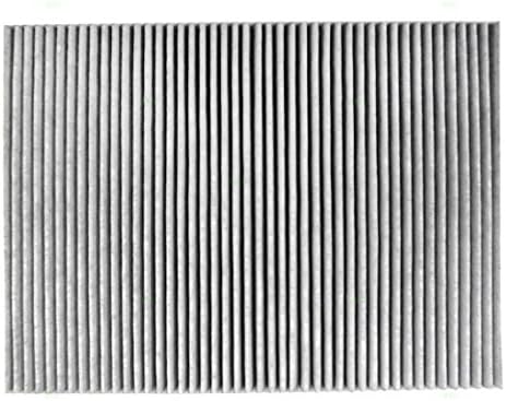Brock Replacement Cabin Air Filter Compatible with 2001-2007 Grand Caravan Town & Country Van 2004-2008 Pacifica 82205905