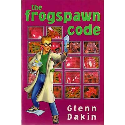 The Frogspawn Code
