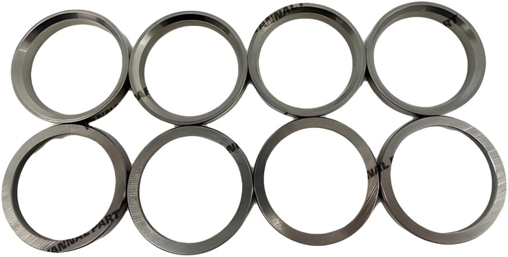 Exhaust Valve Seat Suitable for Mitsubishi 8DC2 Engine Part