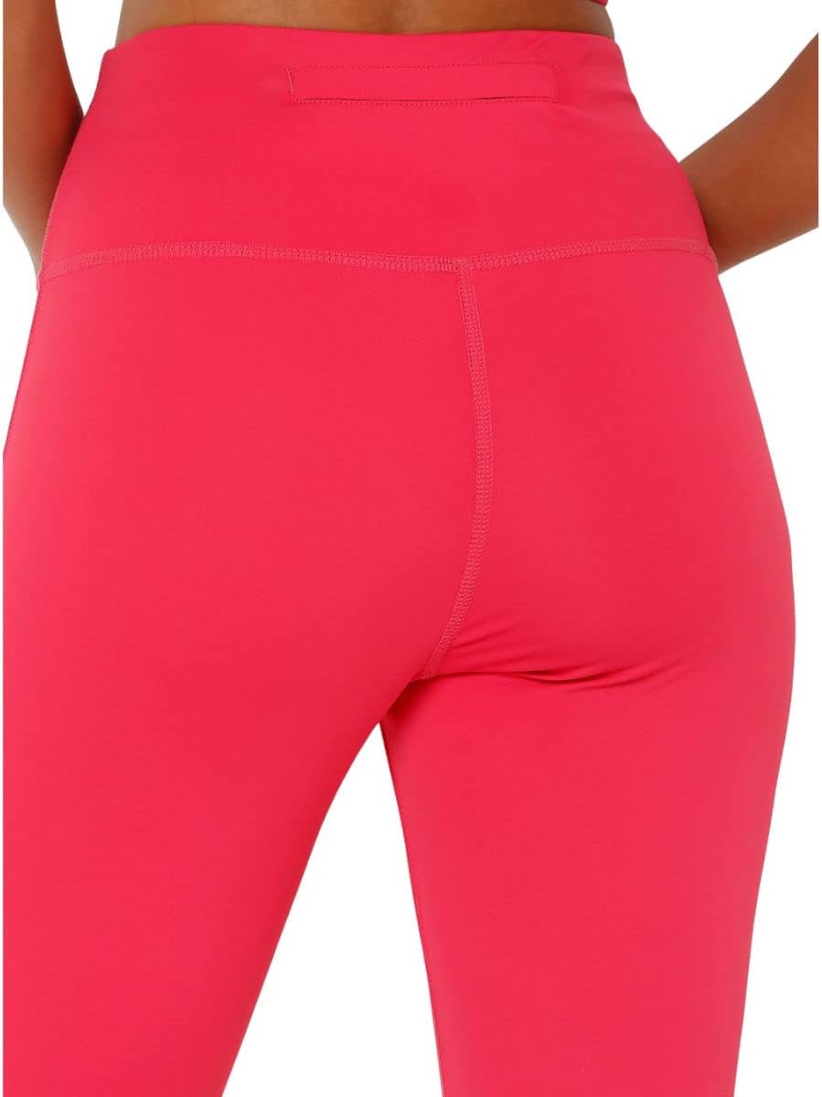 Silvertraq Women's Tulip Yoga Pants