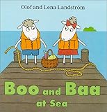 Boo and Baa at Sea