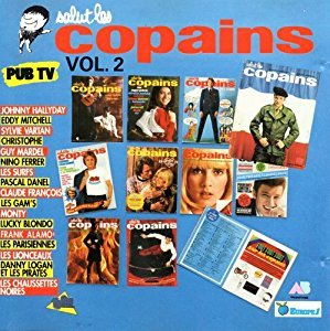 Salut les copains, Volume 2