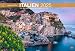 Produktbild Italien Globetrotter Kalender 2025 - Von sonnigen Küsten und südlichem Flair: Großer Wandkalender mit südlichem Flair und Urlaubsfeeling. ... einfängt. (Globetrotter Reisekalender Heye)