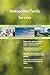 Produktbild Metropolitan Family Services All-Inclusive Self-Assessment - More than 720 Success Criteria, Instant Visual Insights, Comprehensive Spreadsheet Dashboard, Auto-Prioritized for Quick Results